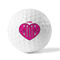 Love You Mom Golf Balls - Generic - Set of 12 - FRONT