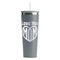 Love You Mom RTIC Everyday Tumbler with Straw - 28oz - Grey - Single-Sided