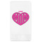 Love You Mom Guest Paper Towels - Full Color