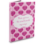 Love You Mom Hardbound Journal - 5.75" x 8"