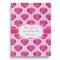 Love You Mom House Flags - Single Sided - FRONT
