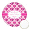 Love You Mom Printed Cookie Topper - 2.5"
