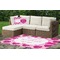 Love You Mom Indoor / Outdoor Rug - Custom Size