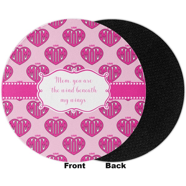 Love You Mom Jar Opener - Apvl