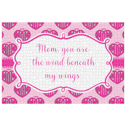 Love You Mom Jigsaw Puzzle - 1000-piece
