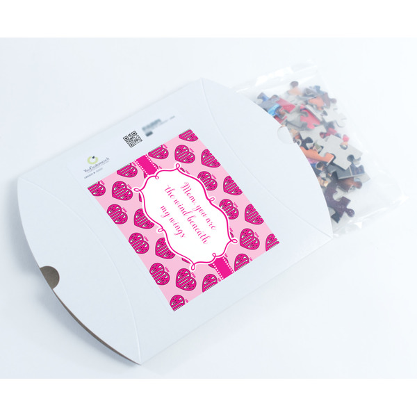 Love You Mom Jigsaw Puzzle 110 Piece - Box
