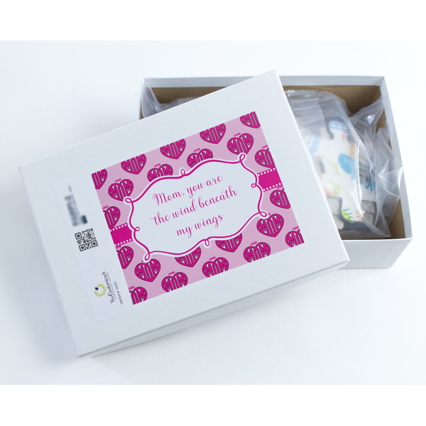 Love You Mom Jigsaw Puzzle 30 Piece - Box