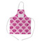 Love You Mom Kid's Apron