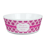 Love You Mom Kid's Bowl