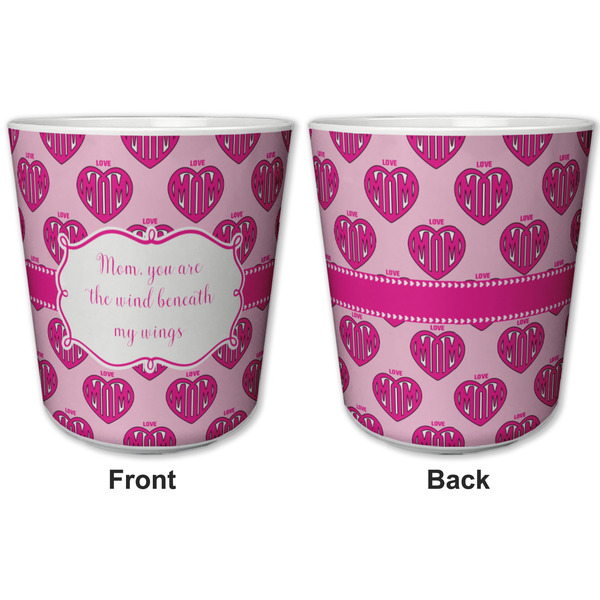 Love You Mom Kids Cup - APPROVAL