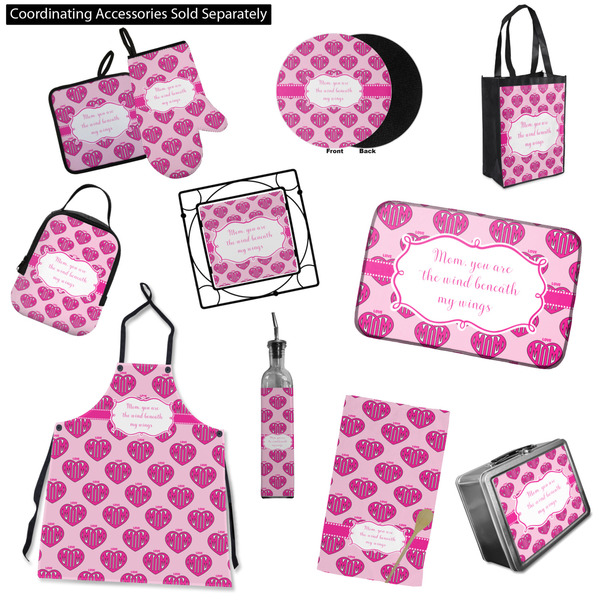 Love You Mom Kitchen Accessories & Decor