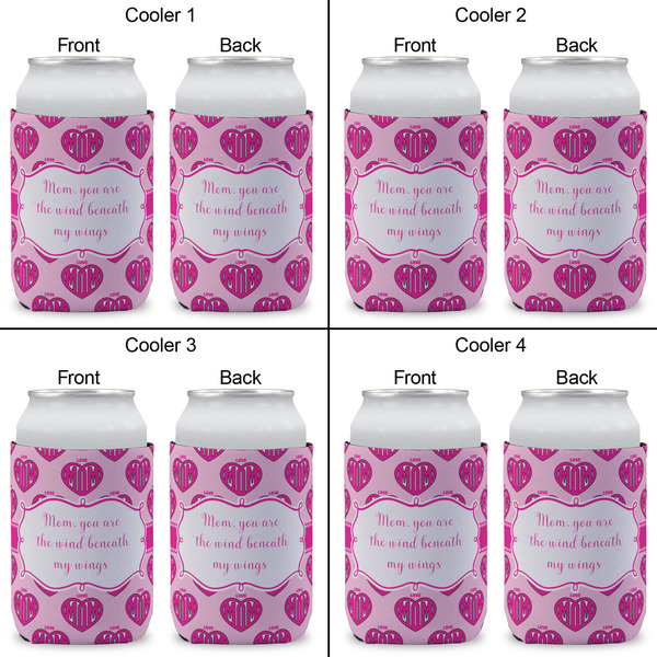 Love You Mom Can Sleeve (Approval)