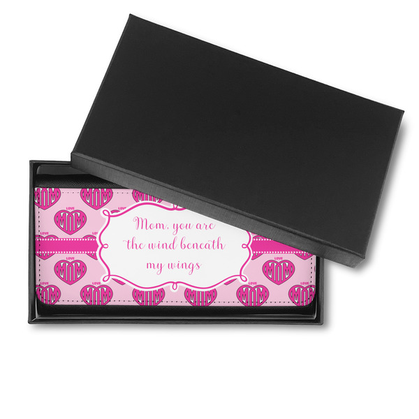 Love You Mom Ladies Wallet - in box