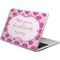 Love You Mom Laptop Skin - Custom Sized