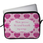Love You Mom Laptop Sleeve / Case
