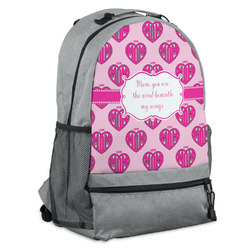 Love You Mom Backpack
