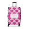 Love You Mom Large Travel Bag - With Handle