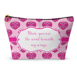 Love You Mom Makeup Bag