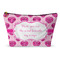 Love You Mom Makeup Bag - Small - 8.5"x4.5"