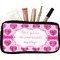 Love You Mom Makeup / Cosmetic Bag - Small