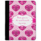 Love You Mom Notebook Padfolio