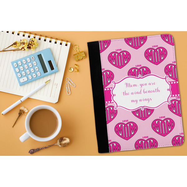 Love You Mom Medium Padfolio - LIFESTYLE (adult)