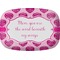 Love You Mom Melamine Platter (Personalized)