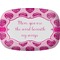 Love You Mom Melamine Platter