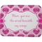 Love You Mom Memory Foam Bath Mat - 48"x36"