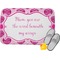 Love You Mom Memory Foam Bath Mat - 34"x21"