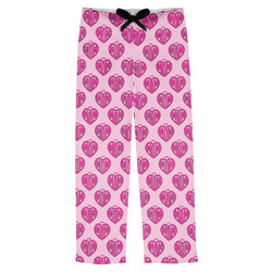 Love You Mom Mens Pajama Pants - XL