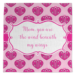 Love You Mom Microfiber Dish Towel