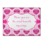 Love You Mom Microfiber Screen Cleaner