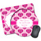 Love You Mom Mouse Pads - Round & Rectangular
