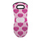 Love You Mom Neoprene Oven Mitt