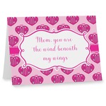 Love You Mom Note cards