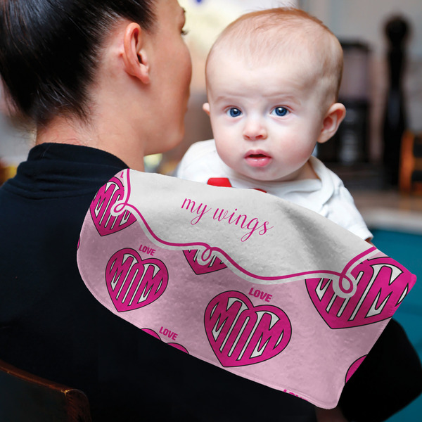 Love You Mom Old Burp - Lifestyle