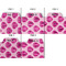 Love You Mom Page Dividers - Set of 5 - Approval