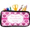 Love You Mom Neoprene Pencil Case