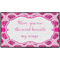 Love You Mom Door Mat - 60"x36"