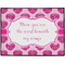 Love You Mom Personalized Door Mat - 24x18 (APPROVAL)