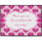 Love You Mom Door Mat - 24"x18"