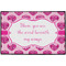 Love You Mom Personalized Door Mat - 36x24 (APPROVAL)