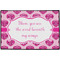 Love You Mom Door Mat - 36"x24"