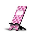 Love You Mom Cell Phone Stand