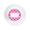 Love You Mom Plastic Party Appetizer & Dessert Plates - Approval