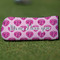 Love You Mom Putter Cover - Front