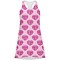 Love You Mom Racerback Dress - Front