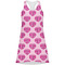 Love You Mom Racerback Dress - X Large