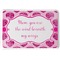 Love You Mom Serving Tray (Personalized)